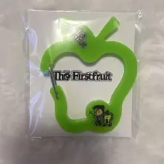 NCTマーク　アクリルカラビナ　ショーケース　The Firstfruit