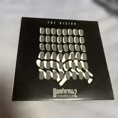 The Vision Waveform Vol. 2 アナログレコード