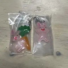 ノンタンめじるしアクセサリー2