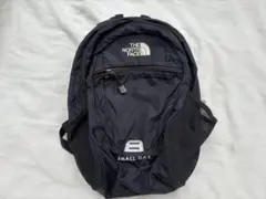 THE NORTH FACE ノースフェイス リュック　スモールディ　キッズのサムネイル