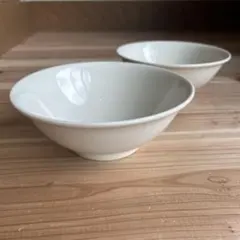 無印良品　ラーメン　丼　器のサムネイル