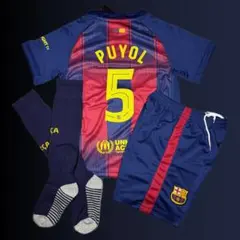 2025年最新】プジョル ユニフォームの人気アイテム - メルカリ