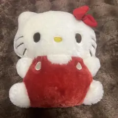 ハローキティ ぬいぐるみのサムネイル