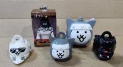 にゃんこ大戦争 殺意のワンコ ねこ忍者 ネコサーファー ネコダラボッチ