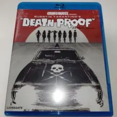 デス・プルーフ in グラインドハウス('07米)