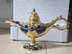 ディズニーストア アラジン 魔法のランプ ジュエリーケース | Mercari
