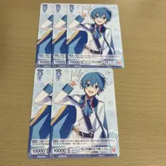 すとぷり ヴァイス ころん 6周年 いちごの国の王