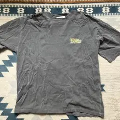 BACK TO THE FUTURE Tシャツ