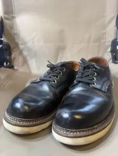 廃盤希少 良品RED WING レッドウィング 8002オックスフォードUSA製