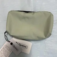 LeSportsac✖️ジョンマスターオーガニックポーチ