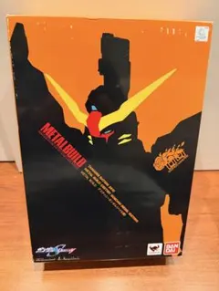 2026年最新】METAL BUILDデスティニーガンダム（ハイネ機）の人気