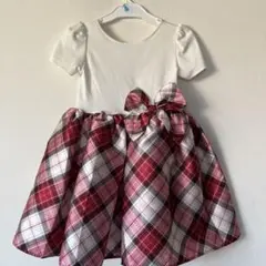 H&M ワンピース 110/116