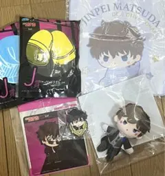 名探偵コナン 松田陣平 まとめ売り 2025年最新】松田陣平まとめ売りの人気アイテム - メルカリ