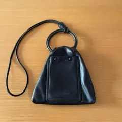 アドカラム rin sサイズ ハンドバッグ ショルダーバッグ