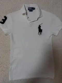 極上カラー ポロ ラルフローレン SWAG punkandyo