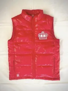 BABYDOLL 新品タグ付き✨中綿ベスト　140cm