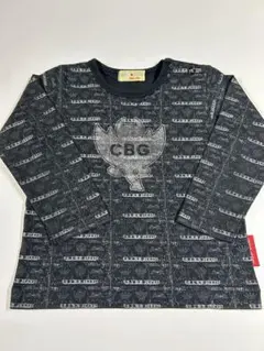 CBG 長袖Tシャツ 90cmのサムネイル
