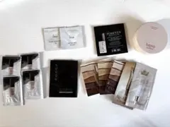 ファンデーション サンプル クッションファンデのサムネイル