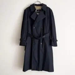 新品同様✨ アクアスキュータム キングスウェイ トレンチコート