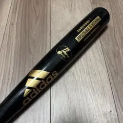 西川遥輝選手　直筆サイン入り　試合用バット　日本ハムファイターズ 西川遥輝選手 直筆サイン入り 試合用バット 日本ハムファイターズ