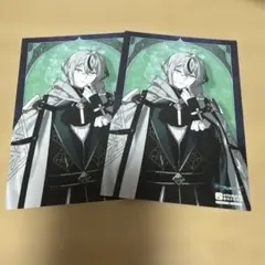 OVER REQUIEMZ オバレク オトガ 入場特典 コースター モリィ - メルカリ