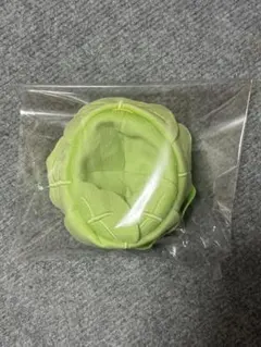 ちいかわ Babyキャベツに包まれた うさぎ マスコット(キャベツのみ)