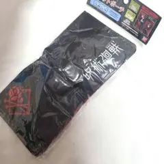 呪術廻戦　マルチポーチ　抗菌仕様　釘崎野薔薇