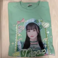 2026年最新】若葉のあ tシャツの人気アイテム - メルカリ