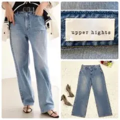 IENA別注✨upper hightsアッパーハイツ26THE RUTH - メルカリ