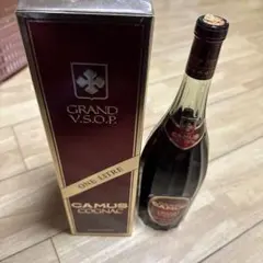 CAMUS カミュ VSOP グランマルキ コニャック - メルカリ