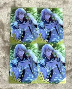 アイドリッシュセブン アイナナ 千