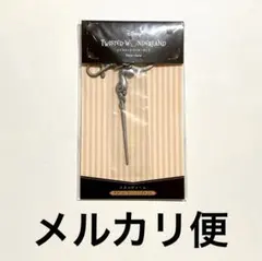 ツイステ メタルチャーム アズール 杖 寮長 ツイステ展のサムネイル