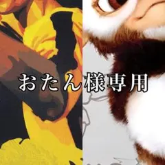おたん様 リクエスト 2点 まとめ商品