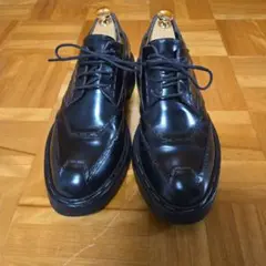 BALENCIAGA ダービーシューズのサムネイル