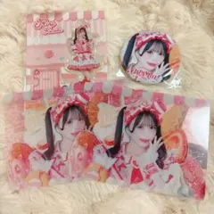 2026年最新】心花りり アクスタの人気アイテム - メルカリ