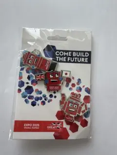 2025年最新】イギリス ピンバッジの人気アイテム - メルカリ