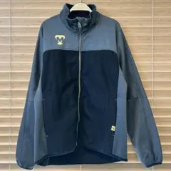 【古着】ジャンパー【ミツワタイガー】