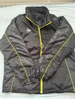 新品未使用ダンロップ　ジャンパー　XL