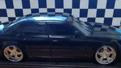 (1/18)クライスラー300C カスタム(ジャンク扱い)のサムネイル