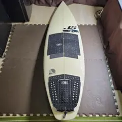 【名作】JS Industries ショートボード コンフュージョン　5'10のサムネイル