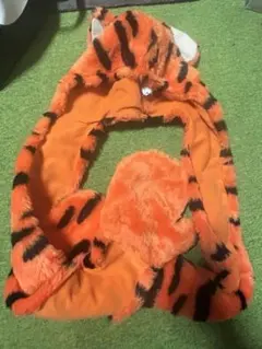 ファンキャップマフラーティガー