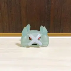 ポケモン ポケモンキッズ メタグロス クリア 指人形