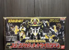 2026年最新】ブラックアルティメットダイボウケンの人気アイテム 