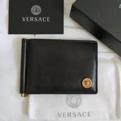 2026年最新】VERSACE メンズ マネークリップの人気アイテム - メルカリ