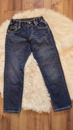 F.O.KIDS 　サイズ120　デニムパンツ