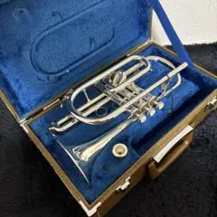 ✨美品✨YAMAHA✨コルネット✨ YCR−2330１箇所ヘコミあり 2025年最新】コルネット ycrの人気アイテム - メルカリ