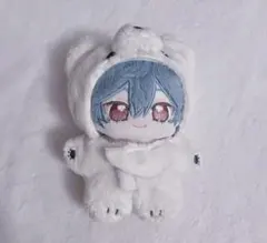 あんスタ　宝丈萊香　ライカ　いつぬい　ぬいぐるみ