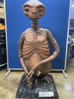 2025年最新】e.t 等身大の人気アイテム - メルカリ