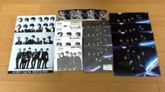 SixTONES CD imitation rain NAVIGATOR 未開封