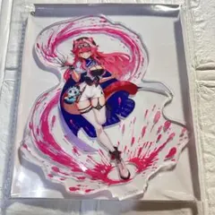 ラオーラ・パンテーラ アクリルスタンド ホロライブenglish 2026